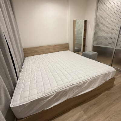 ลุมพินี มิกซ์ เทพารักษ์ - ศรีนครินทร์ / Lumpini Mixx Thepharak - Srinakarin