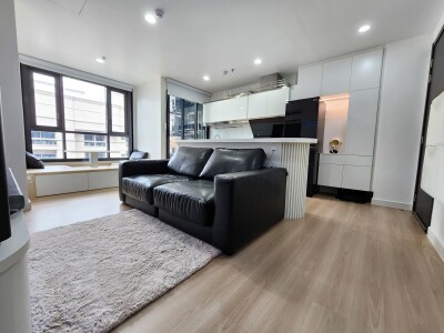 เอ็กซ์ที ห้วยขวาง / XT Huaikhwang