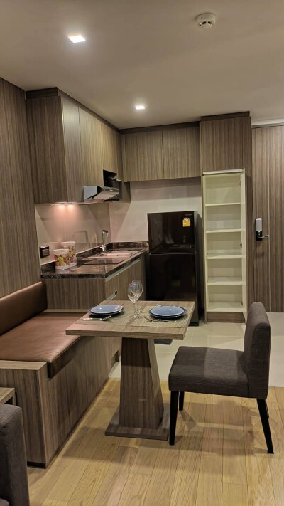 อาร์ท แอท ทองหล่อ 25 / Art @ Thonglor 25