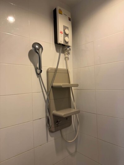 แอสปาย สุขุมวิท 48 / Aspire Sukhumvit 48