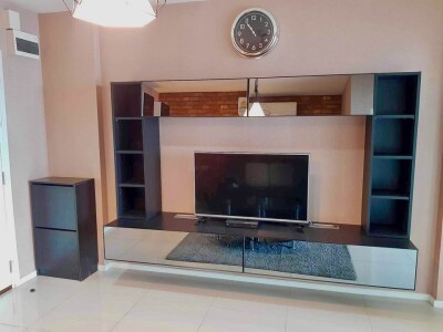 แอสปาย สุขุมวิท 48 / Aspire Sukhumvit 48