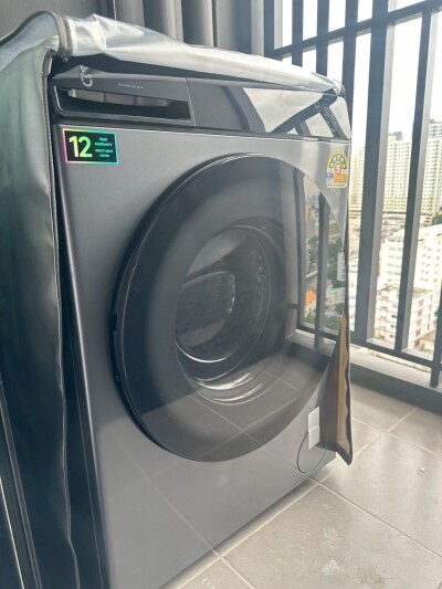 ไอดีโอ รามคำแหง - ลำสาลี สเตชั่น / Ideo Ramkhamhaeng - Lam Sali Station-13