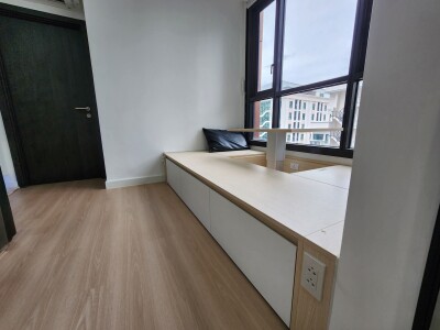 เอ็กซ์ที ห้วยขวาง / XT Huaikhwang