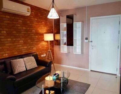 แอสปาย สุขุมวิท 48 / Aspire Sukhumvit 48