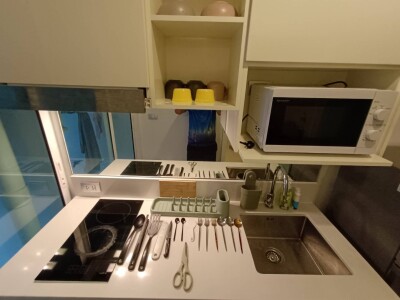 เดอะ สกาย สุขุมวิท / The Sky Sukhumvit