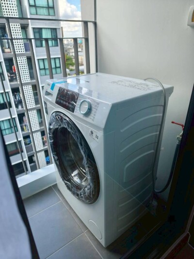 เดอะคิวบ์ ลอฟท์ ศรีนครินทร์ - เทพารักษ์ / The Cube Loft Srinakarin - Theparak