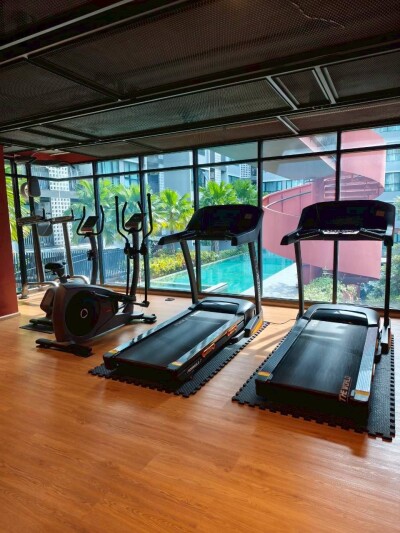 เดอะคิวบ์ ลอฟท์ ศรีนครินทร์ - เทพารักษ์ / The Cube Loft Srinakarin - Theparak