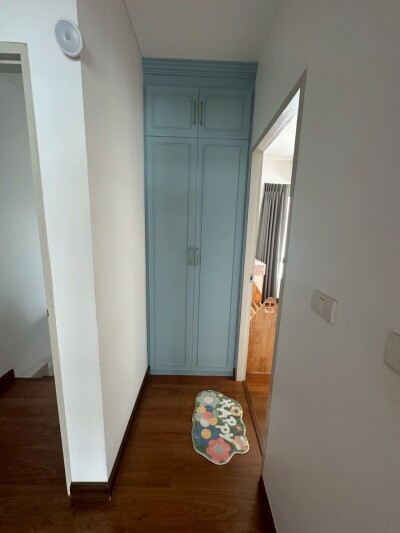 บ้านกลางเมือง เอสเซ้นส์ สาทร-ตากสิน 2