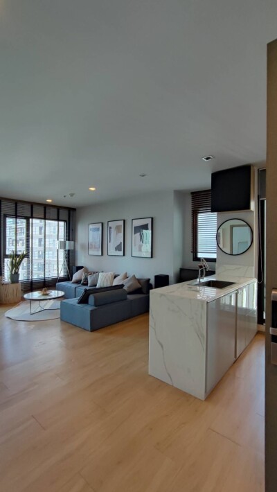 ไลฟ์ อโศก - พระราม 9 / Life Asoke - Rama 9