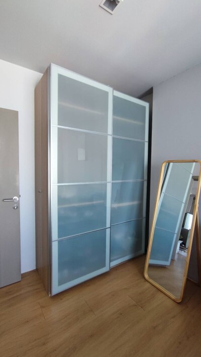 ไลฟ์ อโศก - พระราม 9 / Life Asoke - Rama 9