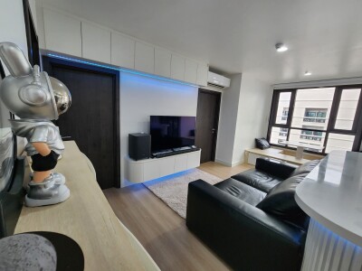 เอ็กซ์ที ห้วยขวาง / XT Huaikhwang