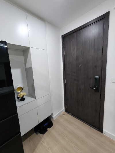 เอ็กซ์ที ห้วยขวาง / XT Huaikhwang