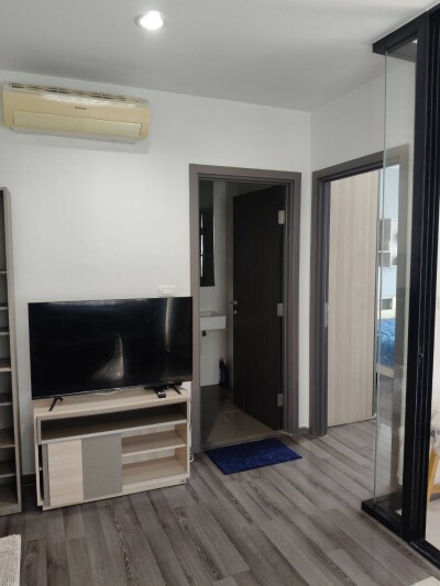 เดอะ เบส พาร์ค เวสต์ / The Base Park West-2