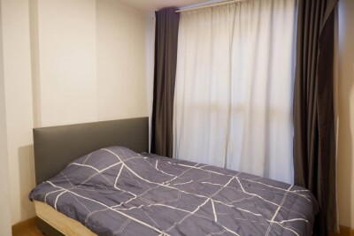 เจ คอนโด พระราม 2 / J Condo Rama 2-5