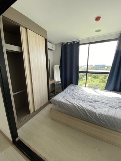 ดิ เอ็กเซล คูคต / The Excel Khu khot