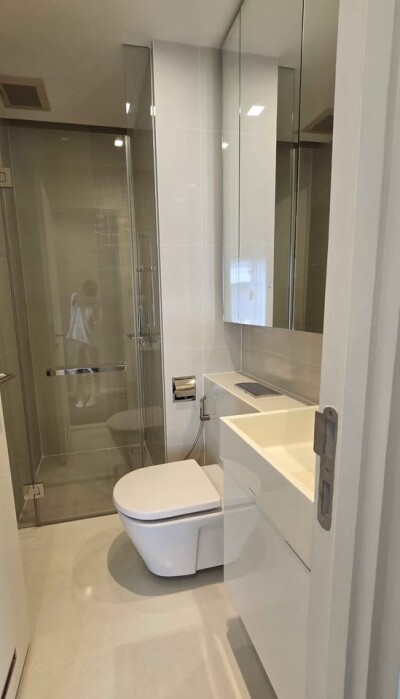 เดอะ เซนต์ เรสสิเด้นเซส / The Saint Residences