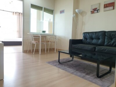 ไลฟ์ แอท สาทร 10 / Life @ Sathorn 10-2