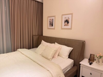 เดอะ ลุมพินี 24 / The Lumpini 24