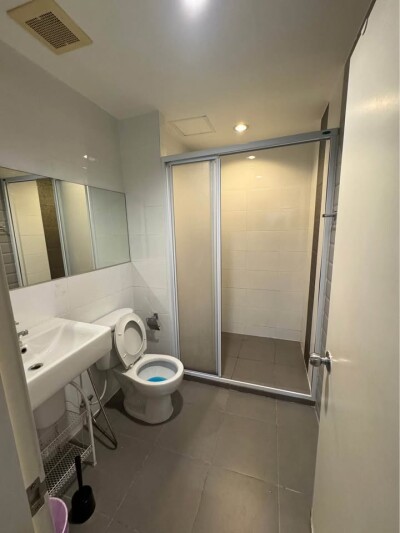 แอสปาย สุขุมวิท 48 / Aspire Sukhumvit 48