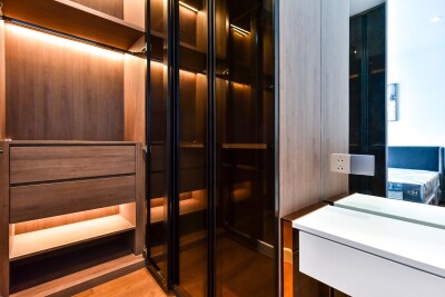 ศุภาลัย ไอคอน สาทร / Supalai ICON Sathorn