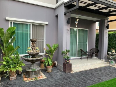 เดอะ แพลนท์ ปิ่นเกล้า - กาญจนาฯ