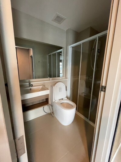 แอสปาย อโศก - รัชดา / Aspire Asoke - Ratchada