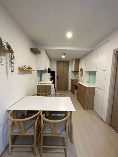 โนเบิล แอมเบียนส์ สุขุมวิท 42 / Noble Ambience Sukhumvit 42