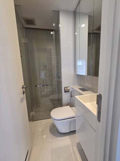 เดอะ เซนต์ เรสสิเด้นเซส / The Saint Residences-7