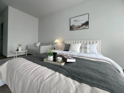 ริช พอยท์ แอท บีทีเอส วุฒากาศ / Rich Point @ BTS Wutthakat-2