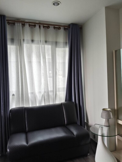 เดอะ เบส พาร์ค เวสต์ / The Base Park West-1