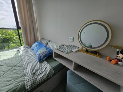 แอทโมซ ทรอปิคานา บางนา / Atmoz Tropicana Bangna-4