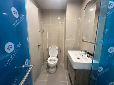 ไอดีโอ รามคำแหง - ลำสาลี สเตชั่น / Ideo Ramkhamhaeng - Lam Sali Station-11