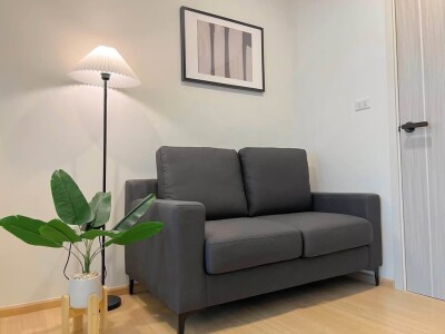 ชีวาทัย ฮอลล์มาร์ค ลาดพร้าว - โชคชัย 4 / Chawathai Hallmark Ladprao - Chokchai 4