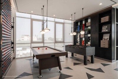 บลู สุขุมวิท 105 / Blue Sukhumvit 105-5