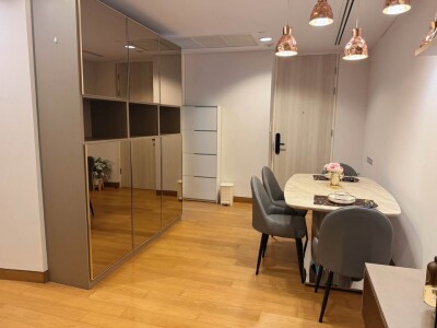 เดอะ ลุมพินี 24 / The Lumpini 24