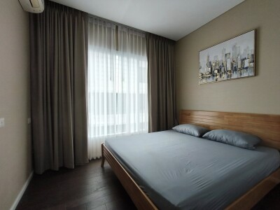 เดอะ เซนต์ เรสสิเด้นเซส / The Saint Residences-4