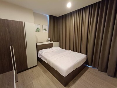 เดอะ สกาย สุขุมวิท / The Sky Sukhumvit