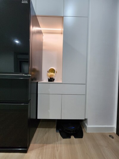 เอ็กซ์ที ห้วยขวาง / XT Huaikhwang