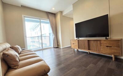 เดอะ เซนต์ เรสสิเด้นเซส / The Saint Residences-2