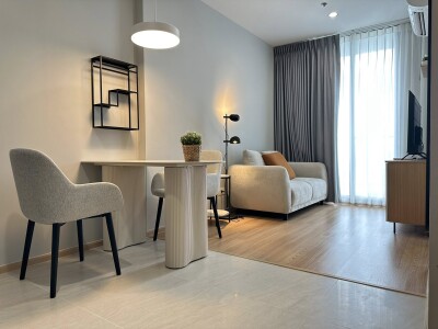 สกายไรส์ อเวนิว สุขุมวิท 64 / SKYRISE Avenue Sukhumvit 64-1