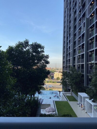 เอ สเปซ เมกา / A space Mega