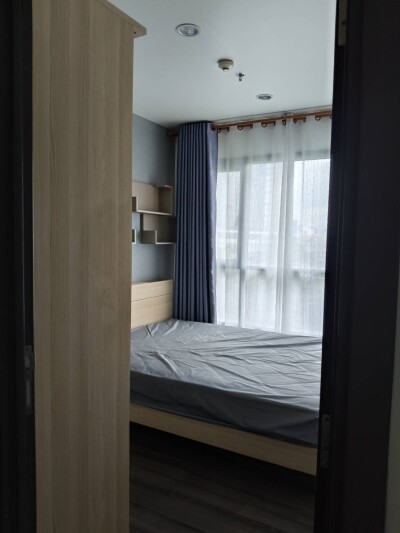 เดอะ เบส พาร์ค เวสต์ / The Base Park West-3