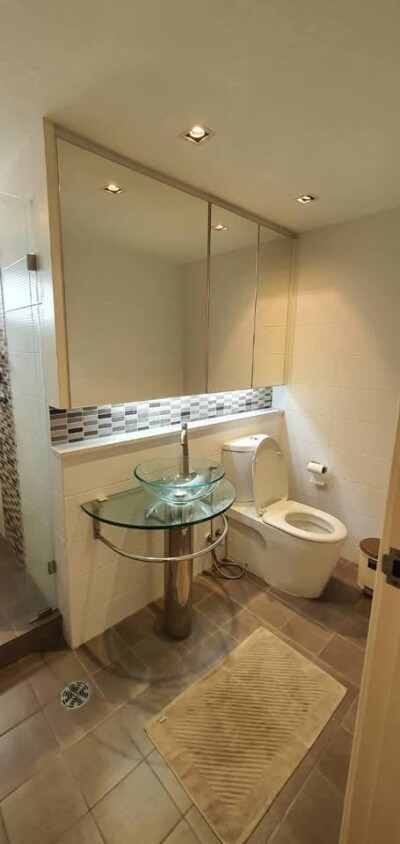 เลควิว เมืองทองธานี / Lake View Muang Thong Thani