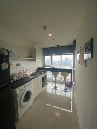 แอสปาย สุขุมวิท 48 / Aspire Sukhumvit 48