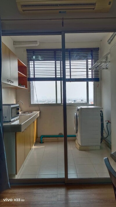 ซิตี้ โฮม สุขุมวิท 101 / City Home Sukhumvit