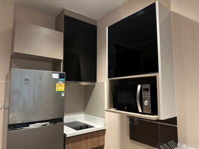 ริทึ่ม สาทร / Rhythm Sathorn-10