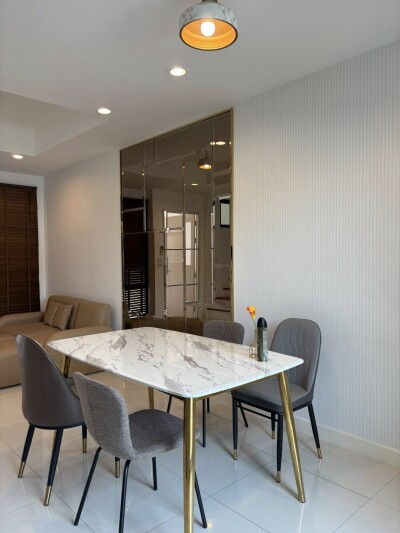 เดอะ ไพรเวท สุขุมวิท - บางจาก (สุขุมวิท 97/1)-4