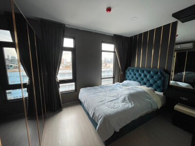 แอสปาย อโศก - รัชดา / Aspire Asoke - Ratchada