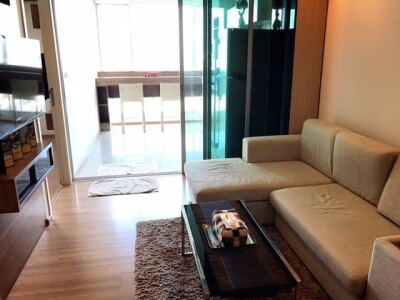 ริธึ่ม พหลฯ - อารีย์ / Rhythm Phahon - Ari-3