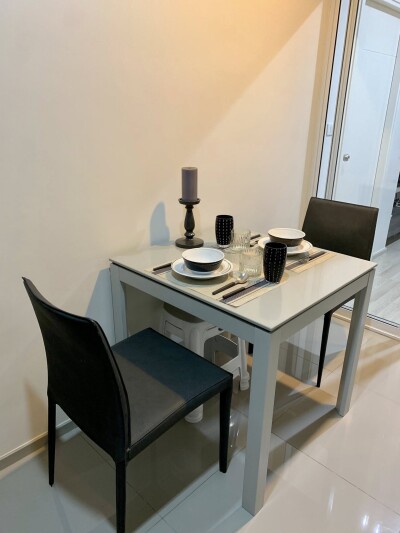 เซ็นทริค ห้วยขวาง สเตชั่น / Centric Huai Khwang Station-6